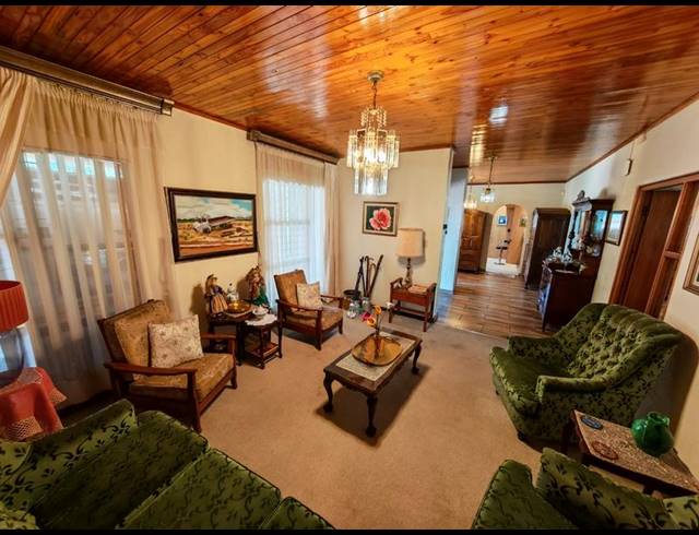 3 BEDROOM HOUSE FOR SALE IN VANDERBIJLPARK SW 2